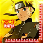 Ninja Master Indonesia