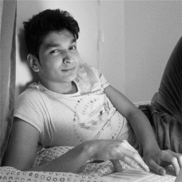Farhad Yaqubi