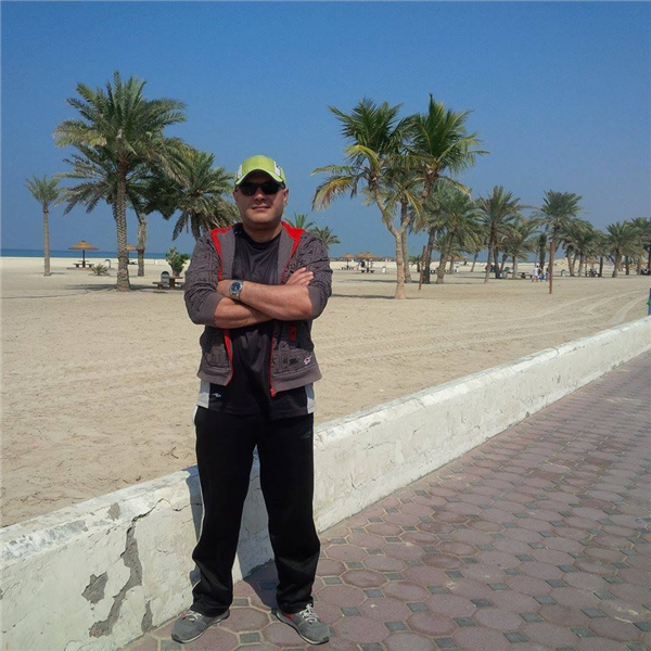 shahram
