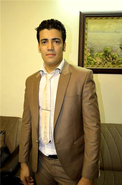 hamed sanei