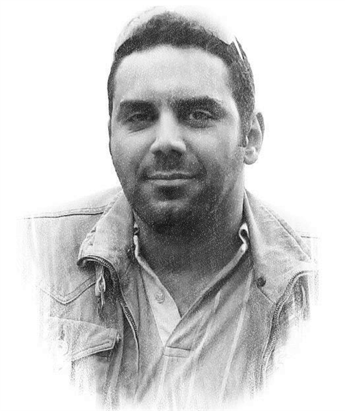farshad fallah