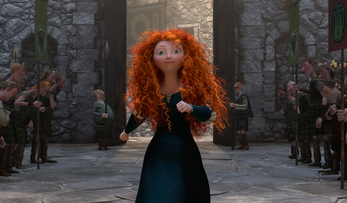 A Que Princesa Disney Te Pareces