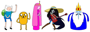 Quelle Adventure Time Est-Tu?