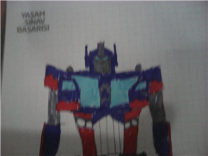 Sen Hangi Prime'sın