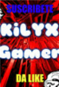 Conoces A Kilyx Gamer