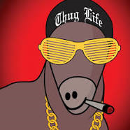 Thug Life Ve Fake İ Nasıl Yapars