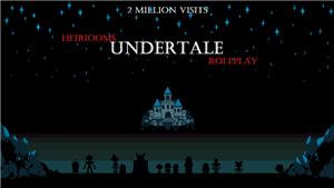 Que Personaje Eres De Undertale