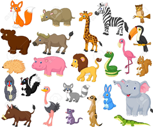 Animal Perfecto Para Vos