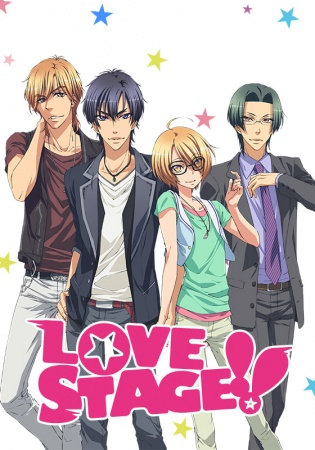 Hangi Love Stage Karakterisin?