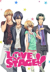Hangi Love Stage Karakterisin?