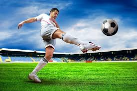 Hangı Futbolcusun?