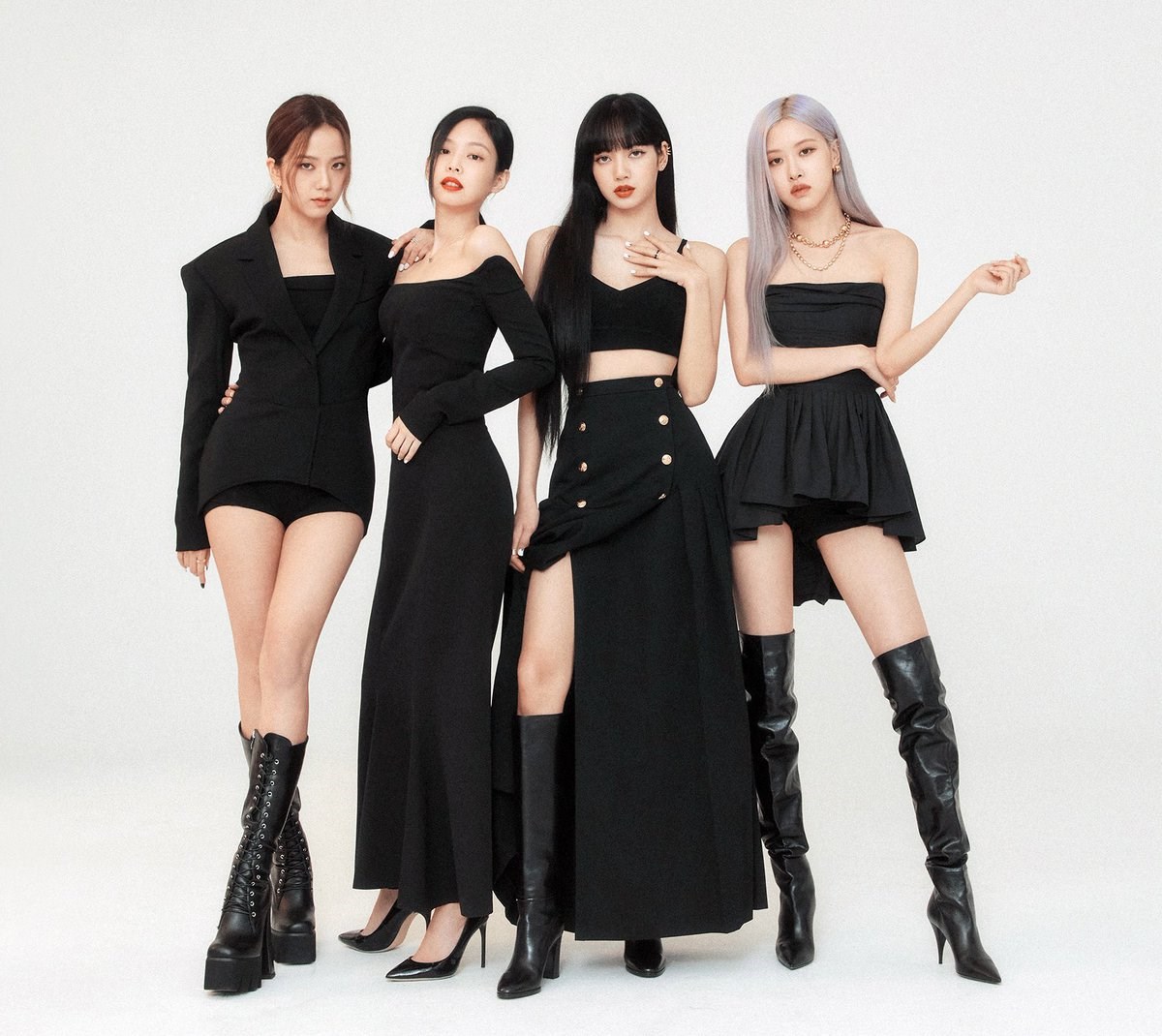 Blackpink 