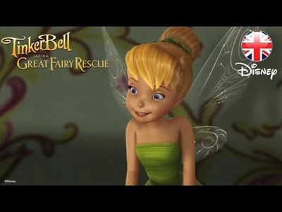 Thinkerbell