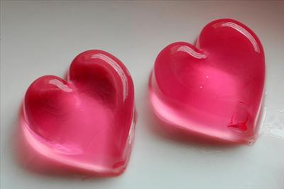 Ice Or Jelly Hearted