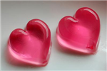 Ice Or Jelly Hearted