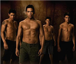 R U Werewolf Or Vampire?