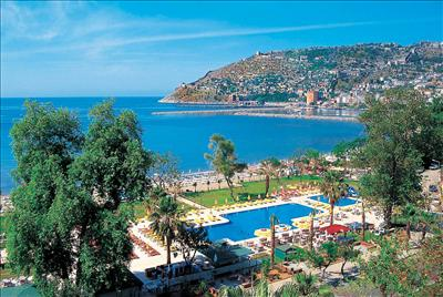 Antalyanın En Güzel İlçesi