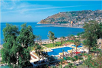 Antalyanın En Güzel İlçesi