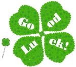 Luck By Chance