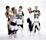 K-Pop,J-Pop,P-Pop,A-Pop