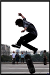 Est Tu Un Vrai Skatteur ?