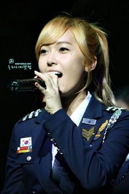 Who Is Your Favorite Member From Girls Generation