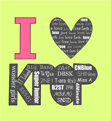 How K-Pop Are You?
