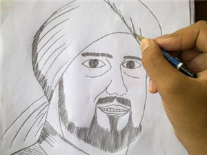 Mirip Siapakah Anda Di Habib Sye