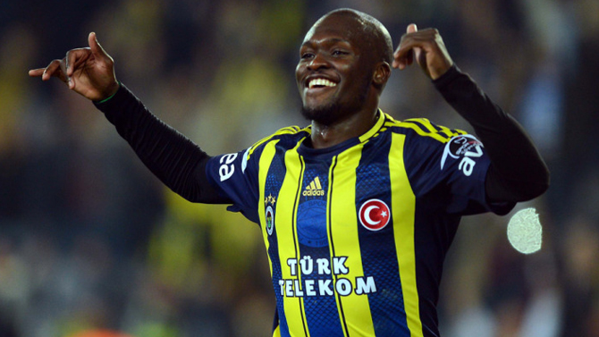 Hangi Fenerbahçeli Futbolcusun 