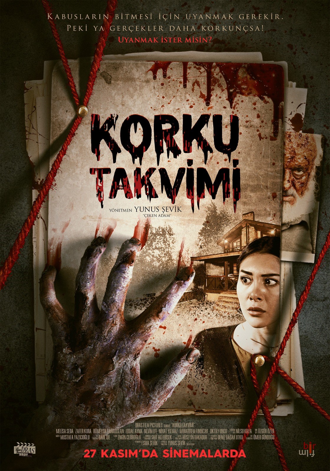 Hangi Korku Filmi Sana Uygun