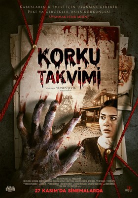 Hangi Korku Filmi Sana Uygun