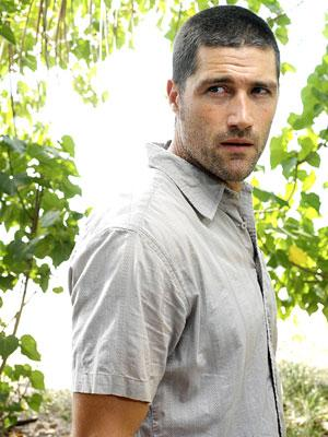 Hangi Lost Karakterisin?