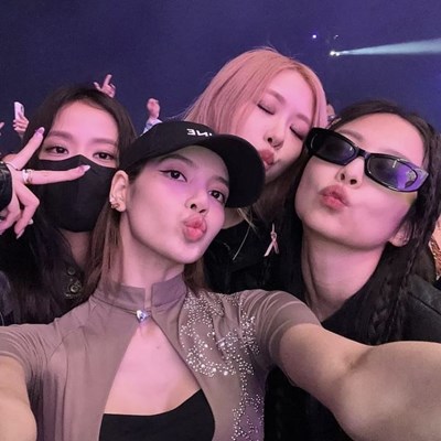 Hangi blackpink üyesisin? TEST