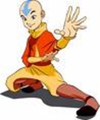 Hangi Avatar The Last Airbender Karakterisin?