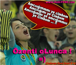 Fener Ezikliqe Mahkum Dienler ?