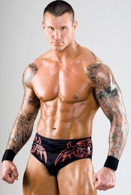 Wwe'de Hangi Karaktersin ???