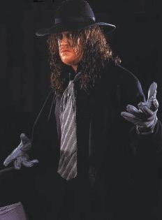 Undertaker'ı Ne Kadar Tanıyorsun?
