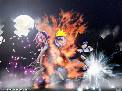 Which Anime Is The Best!?