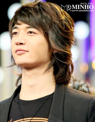 Minho Or Key