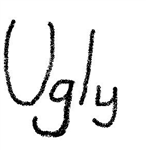 How Ugly Are You Today?