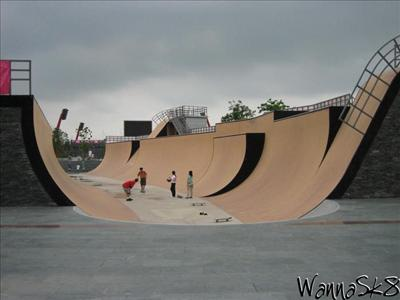 Park Nebo Street ?