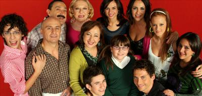 ¿Qué Serie De Televisión Eres?