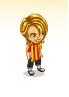 sanalika galatasaray forması