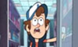 Gravity Falls Character Are You