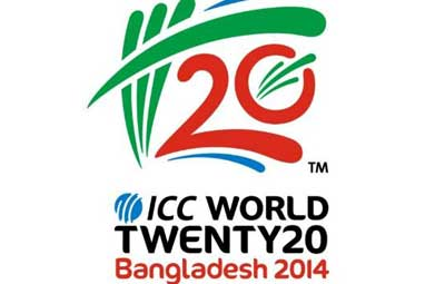 Icc Tweenty 20 World Cup 2014