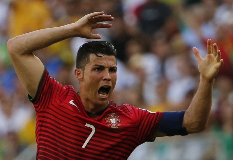 Hangi Futbolcusun? Aloo!