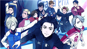 ¿Cuánto Sábes De Yuri!!! On Ice?