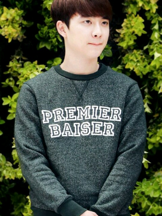 ¿Que Tanto Conoces A D.O De Exo?