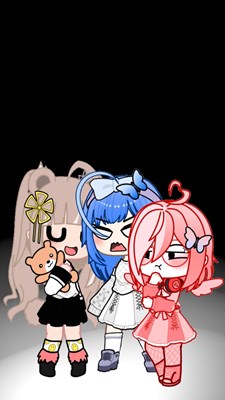 Kamu Mirip Sama Siapa Di Antara Trio San!?