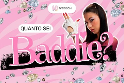 Sei una baddie?